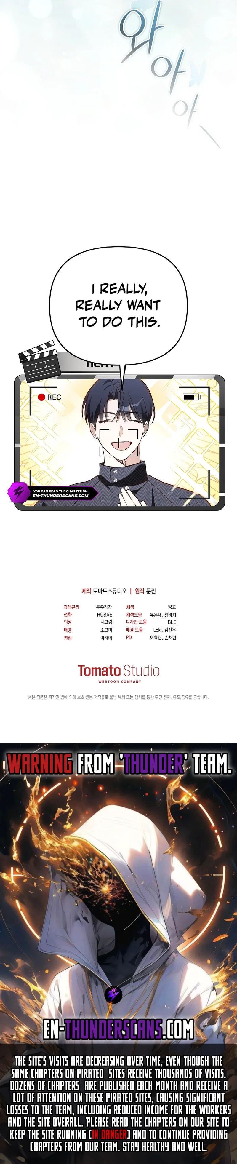 Read Surviving as a PD Idol EN Manga Online