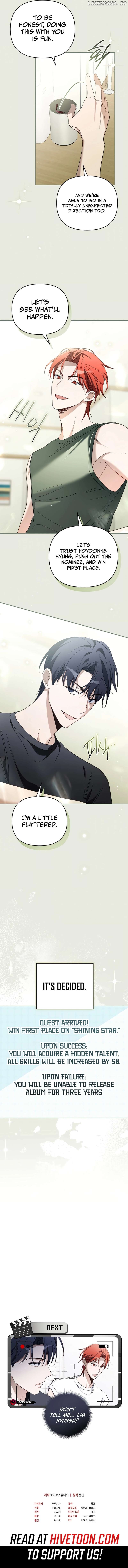 Read Surviving as a PD Idol EN Manga Online