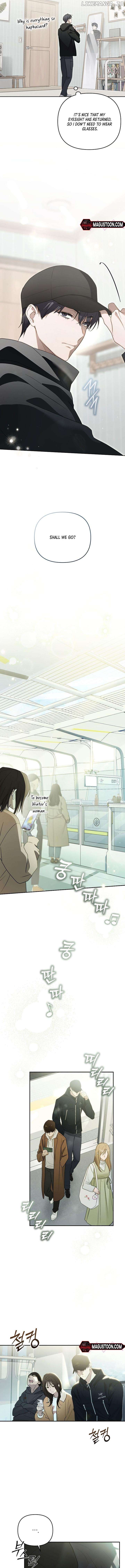 Read Surviving as a PD Idol EN Manga Online