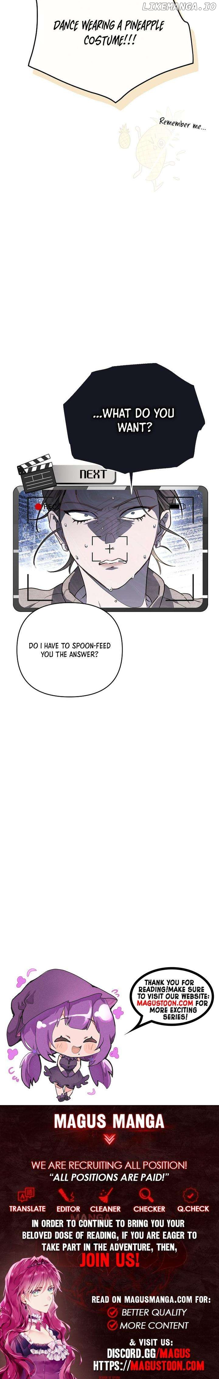 Read Surviving as a PD Idol EN Manga Online