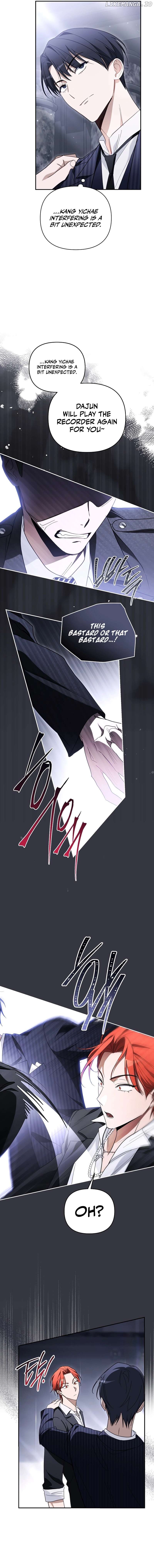 Read Surviving as a PD Idol EN Manga Online