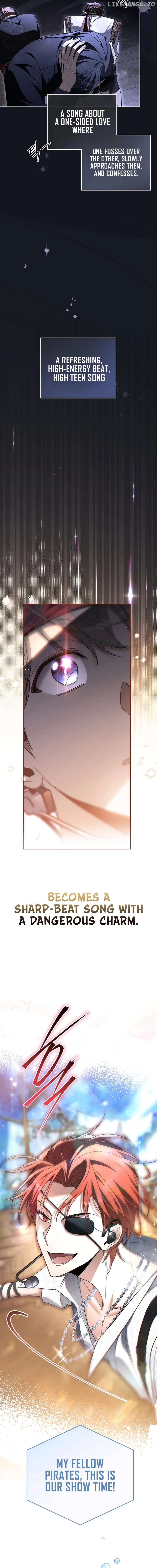 Read Surviving as a PD Idol EN Manga Online