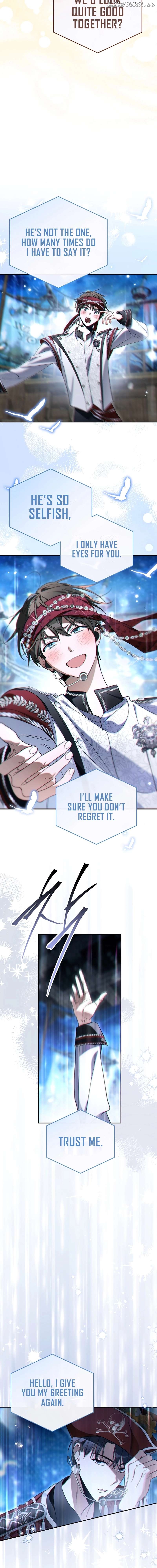 Read Surviving as a PD Idol EN Manga Online
