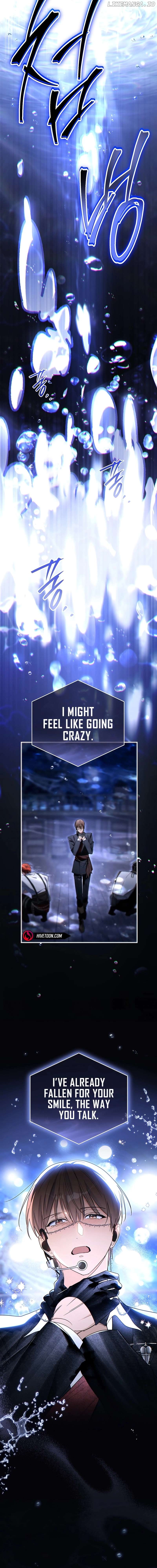 Read Surviving as a PD Idol EN Manga Online