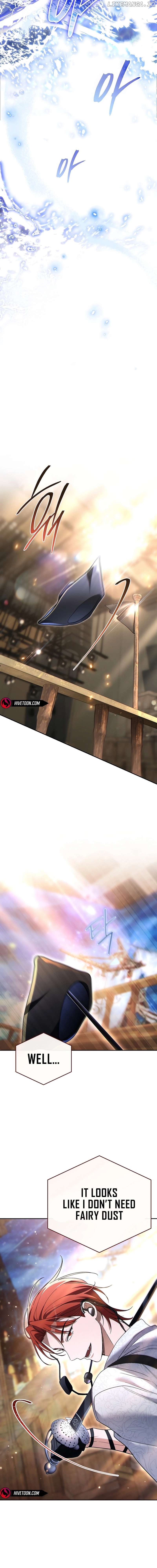 Read Surviving as a PD Idol EN Manga Online