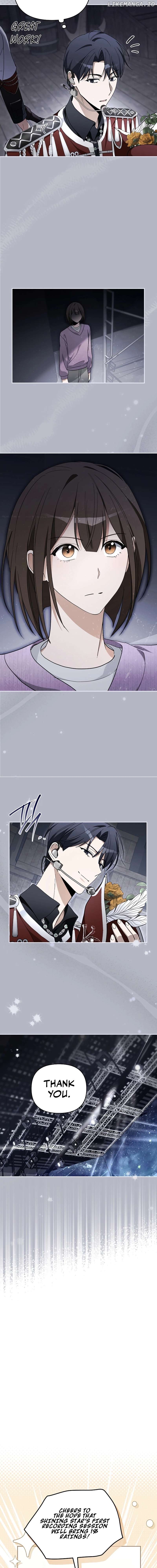 Read Surviving as a PD Idol EN Manga Online