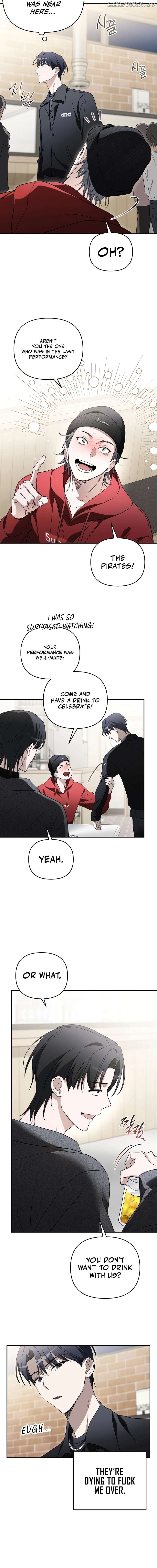 Read Surviving as a PD Idol EN Manga Online