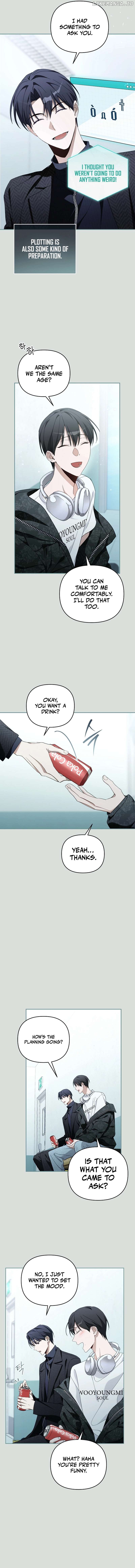 Read Surviving as a PD Idol EN Manga Online