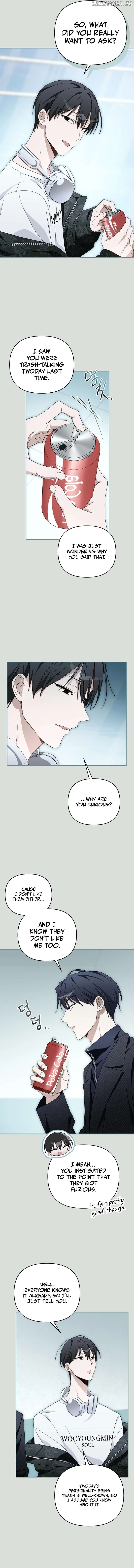 Read Surviving as a PD Idol EN Manga Online