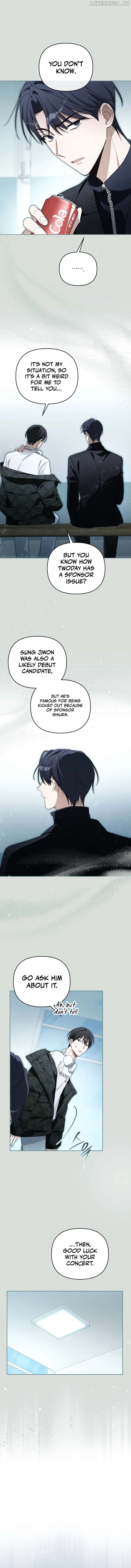 Read Surviving as a PD Idol EN Manga Online