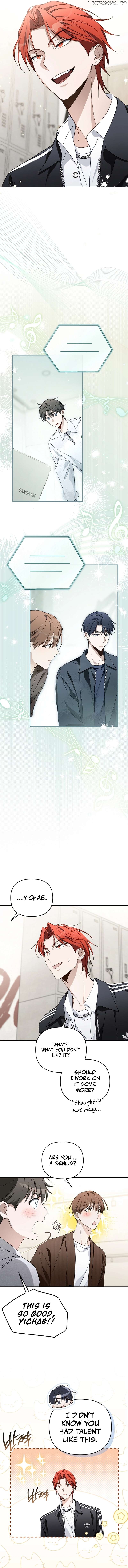 Read Surviving as a PD Idol EN Manga Online