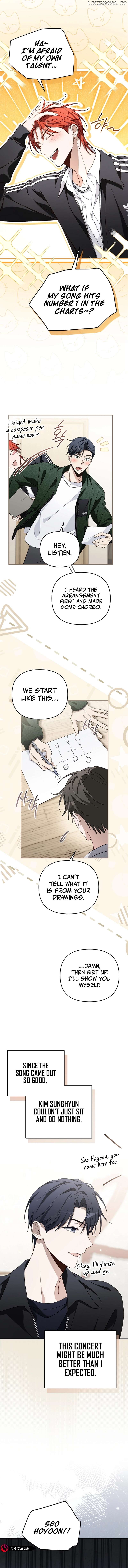 Read Surviving as a PD Idol EN Manga Online