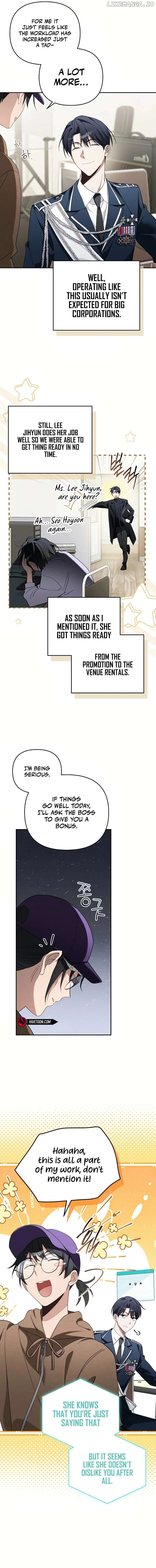 Read Surviving as a PD Idol EN Manga Online