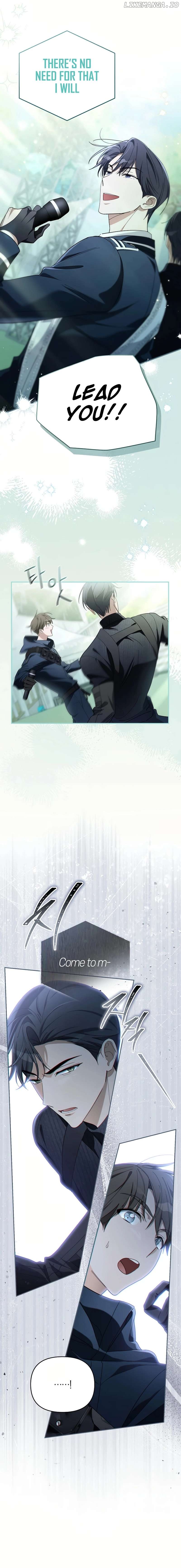 Read Surviving as a PD Idol EN Manga Online