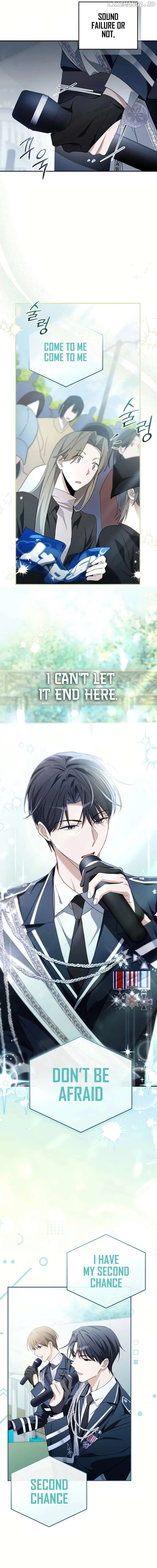 Read Surviving as a PD Idol EN Manga Online