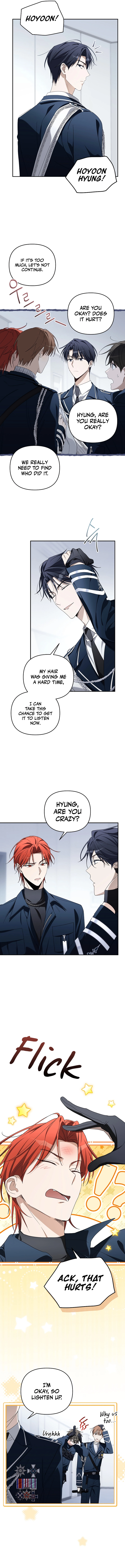 Read Surviving as a PD Idol EN Manga Online