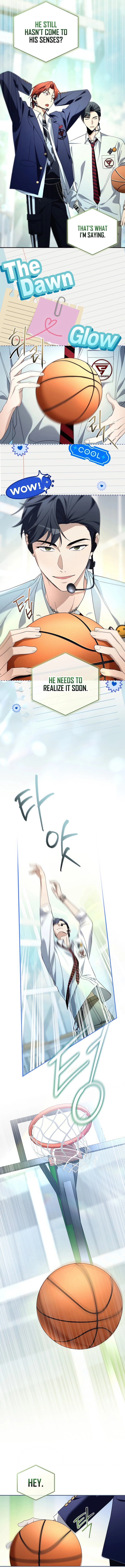 Read Surviving as a PD Idol EN Manga Online