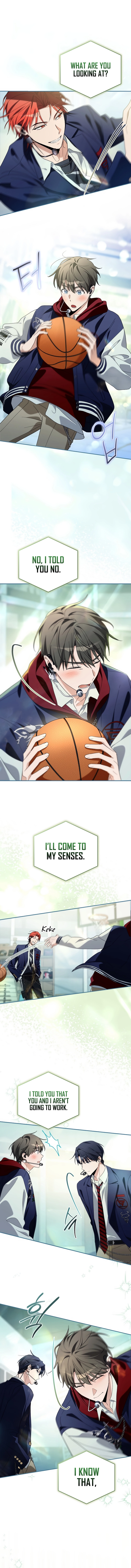 Read Surviving as a PD Idol EN Manga Online