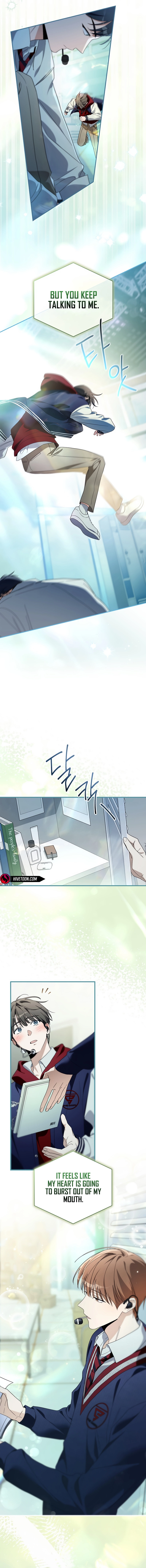 Read Surviving as a PD Idol EN Manga Online
