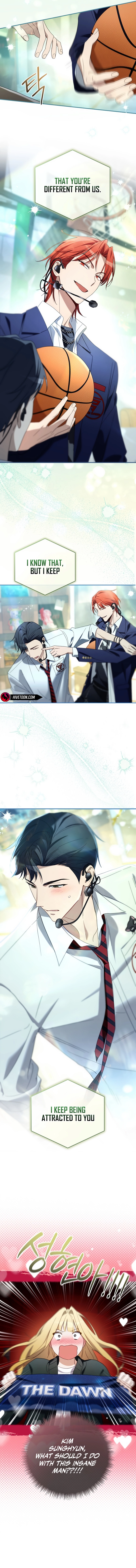 Read Surviving as a PD Idol EN Manga Online