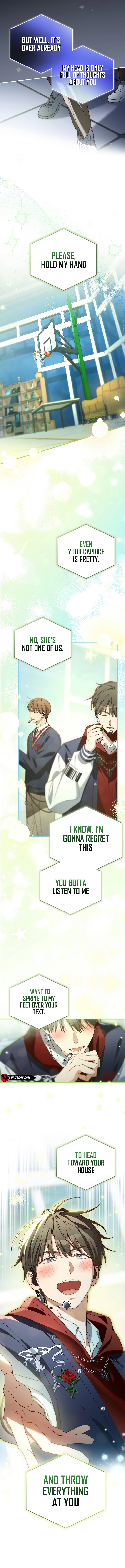 Read Surviving as a PD Idol EN Manga Online