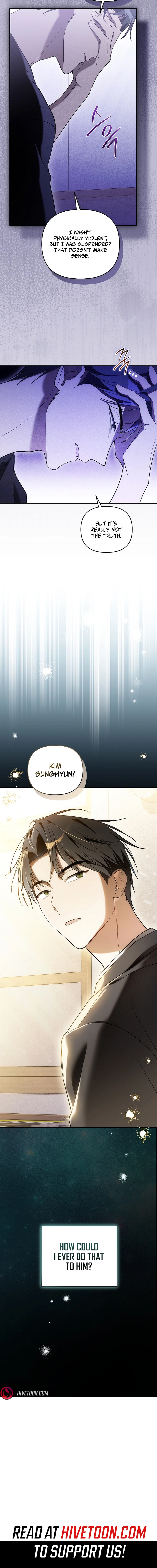 Read Surviving as a PD Idol EN Manga Online