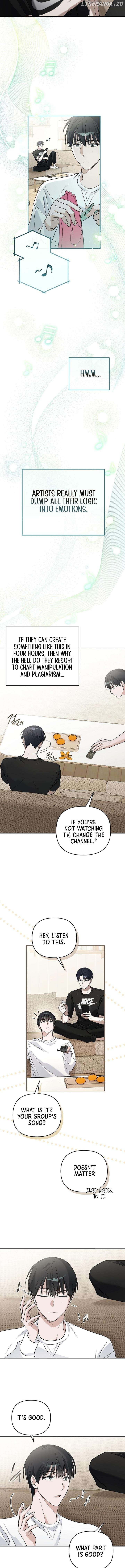 Read Surviving as a PD Idol EN Manga Online