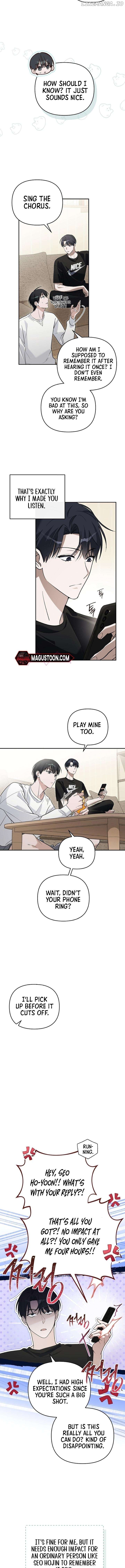 Read Surviving as a PD Idol EN Manga Online