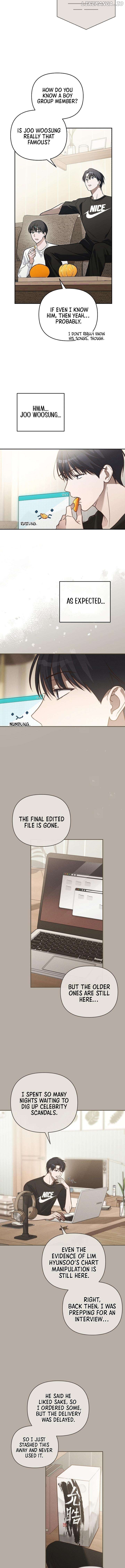 Read Surviving as a PD Idol EN Manga Online