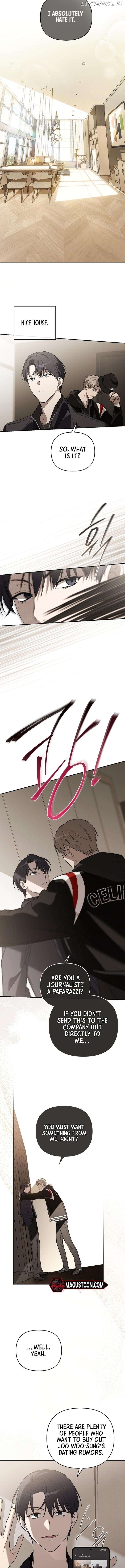 Read Surviving as a PD Idol EN Manga Online
