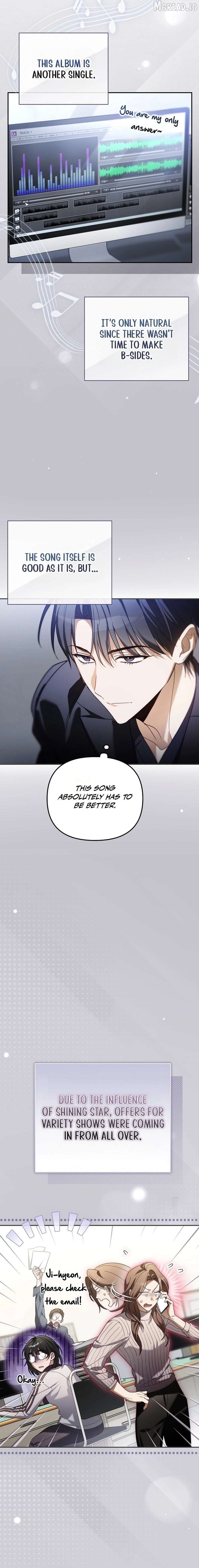 Read Surviving as a PD Idol EN Manga Online