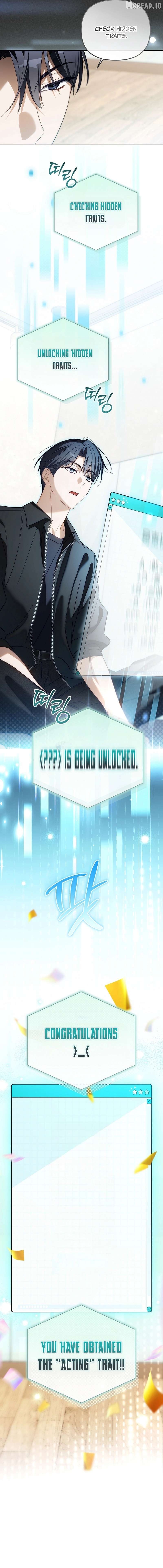Read Surviving as a PD Idol EN Manga Online