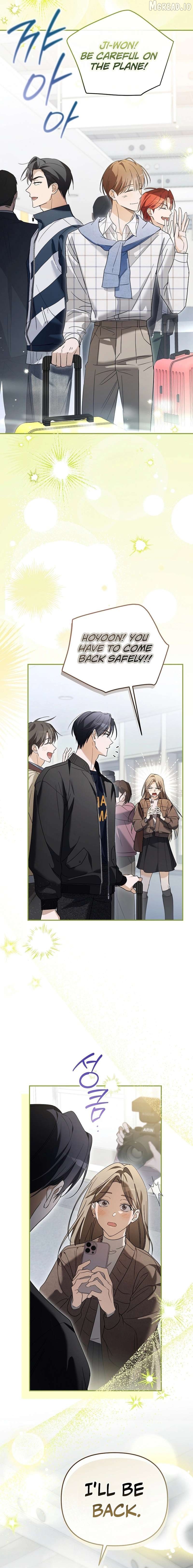 Read Surviving as a PD Idol EN Manga Online