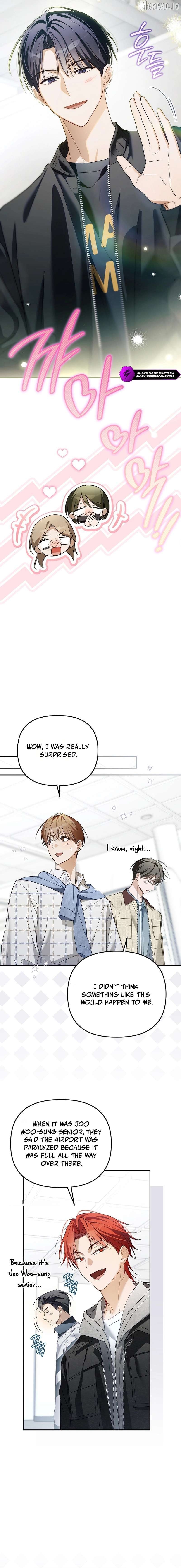 Read Surviving as a PD Idol EN Manga Online