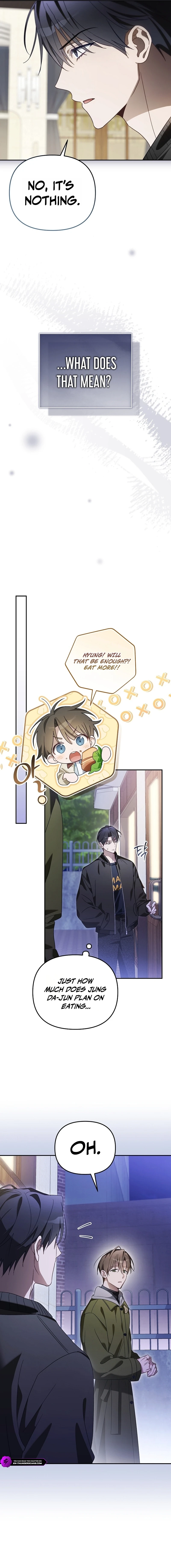 Read Surviving as a PD Idol EN Manga Online