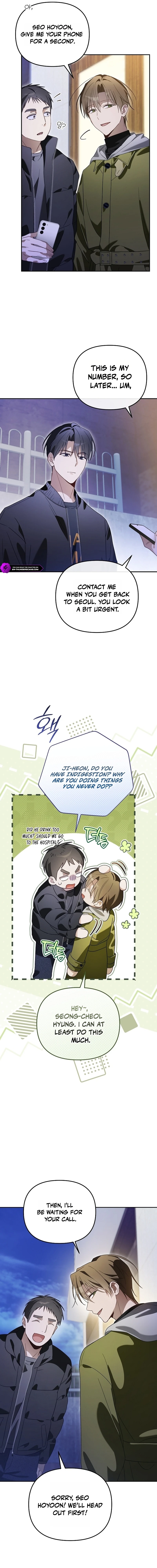 Read Surviving as a PD Idol EN Manga Online