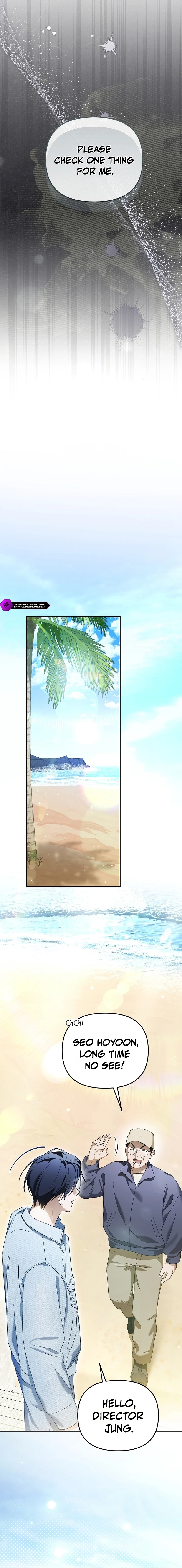 Read Surviving as a PD Idol EN Manga Online
