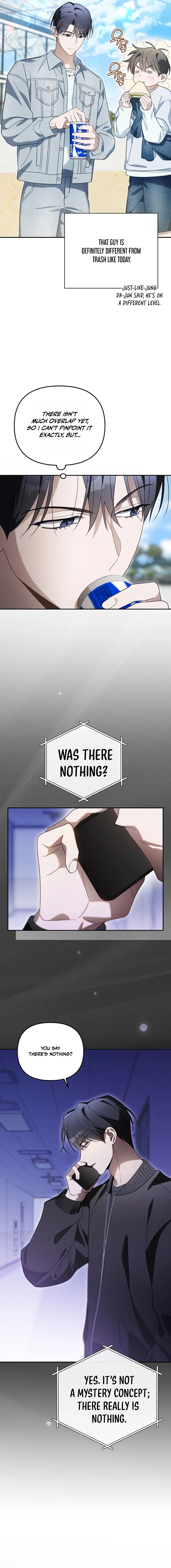 Read Surviving as a PD Idol EN Manga Online