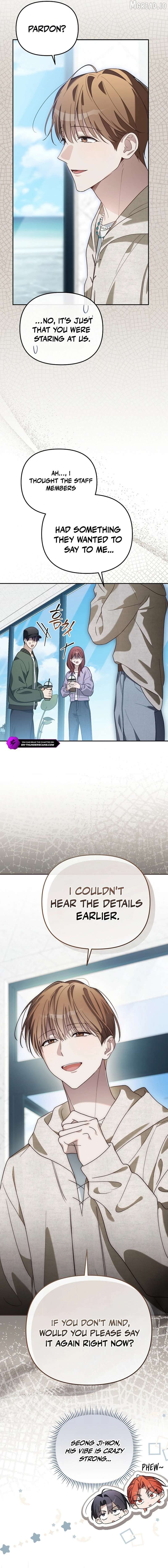 Read Surviving as a PD Idol EN Manga Online