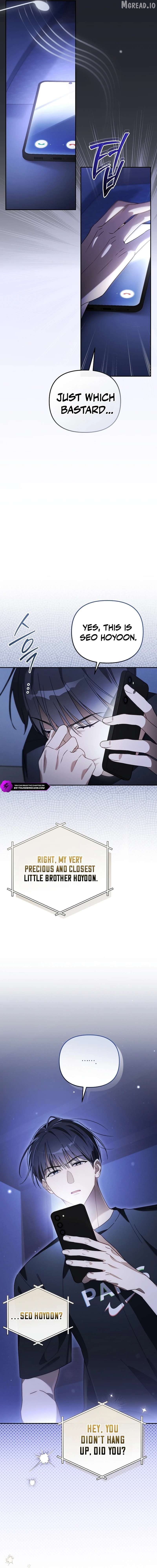 Read Surviving as a PD Idol EN Manga Online