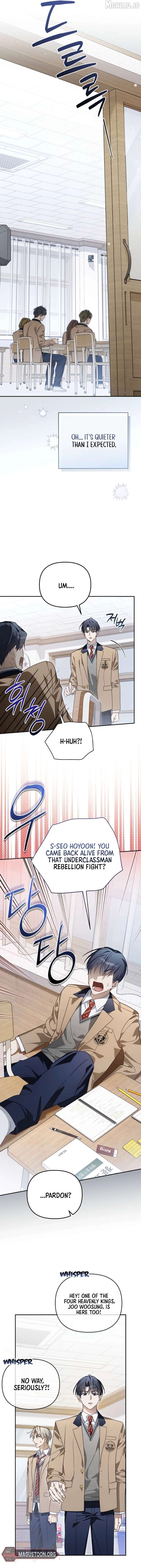 Read Surviving as a PD Idol EN Manga Online
