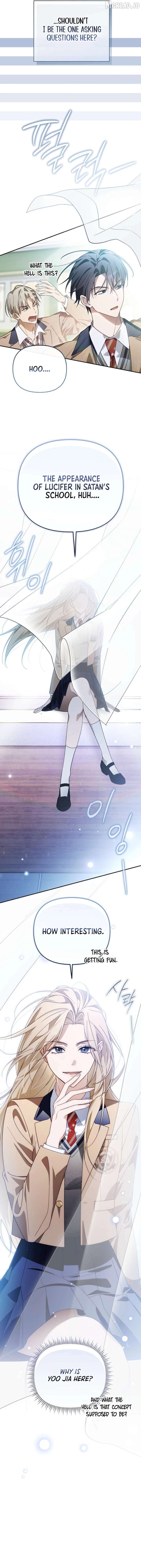 Read Surviving as a PD Idol EN Manga Online