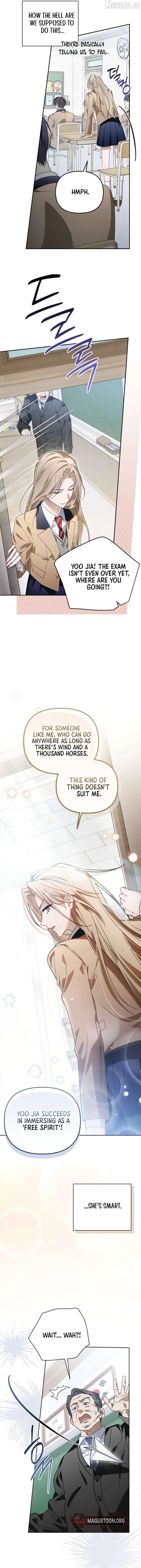Read Surviving as a PD Idol EN Manga Online