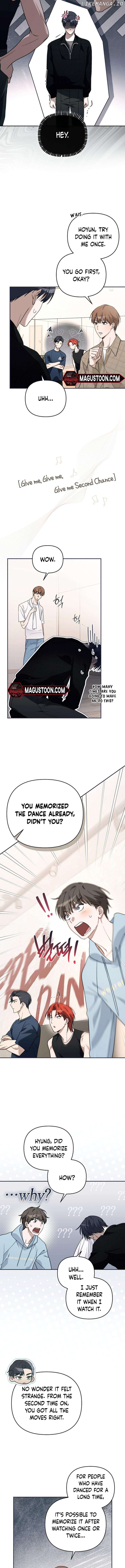 Read Surviving as a PD Idol EN Manga Online
