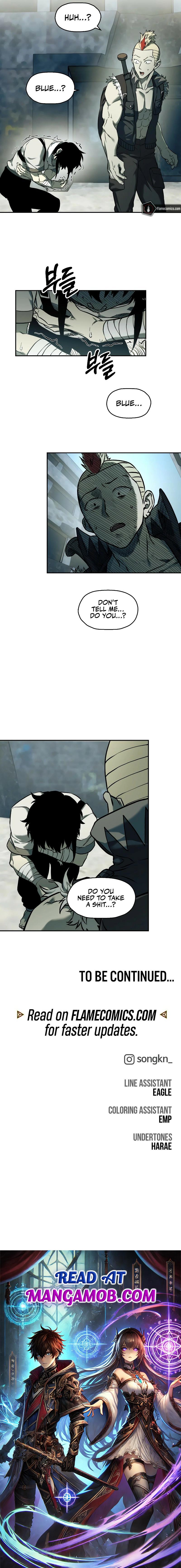 Read Surviving the Apocalypse EN Manga Online