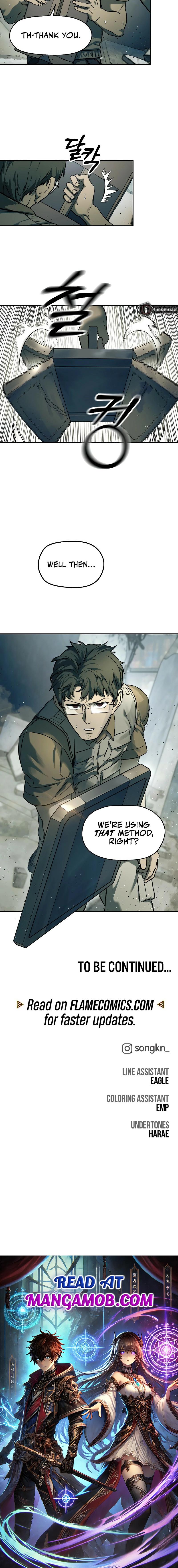 Read Surviving the Apocalypse EN Manga Online