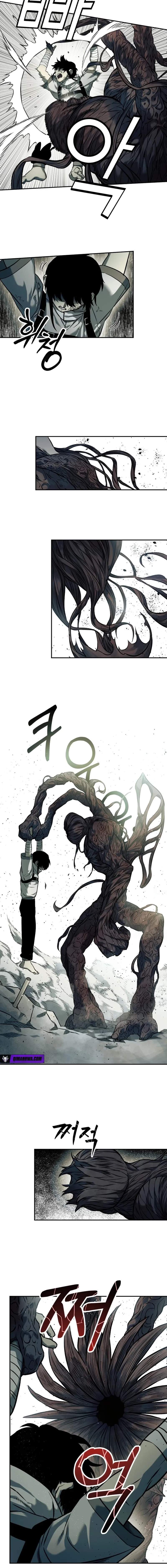 Read Surviving the Apocalypse EN Manga Online