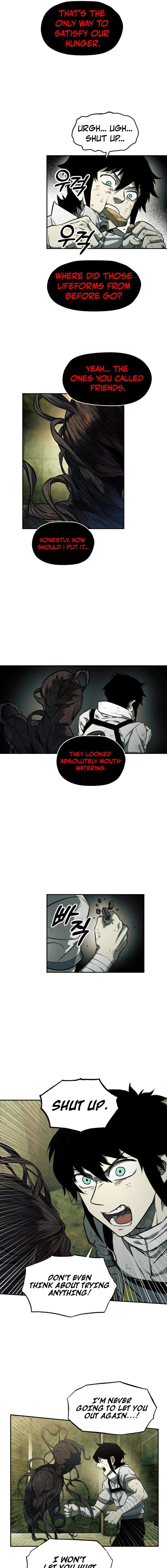 Read Surviving the Apocalypse EN Manga Online
