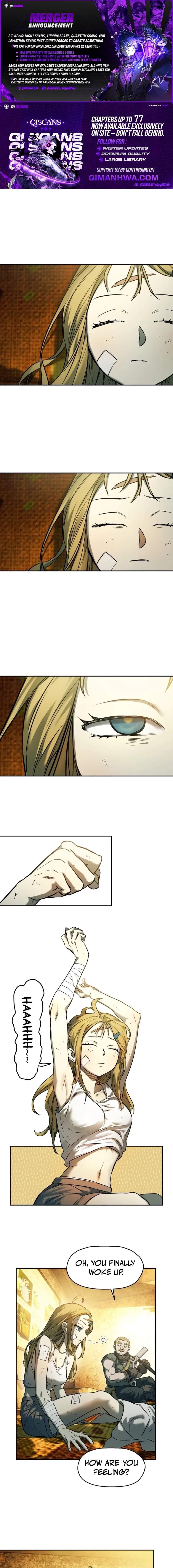 Read Surviving the Apocalypse EN Manga Online