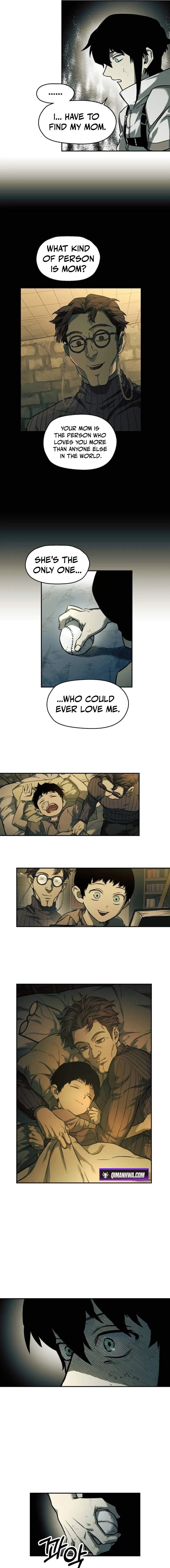 Read Surviving the Apocalypse EN Manga Online